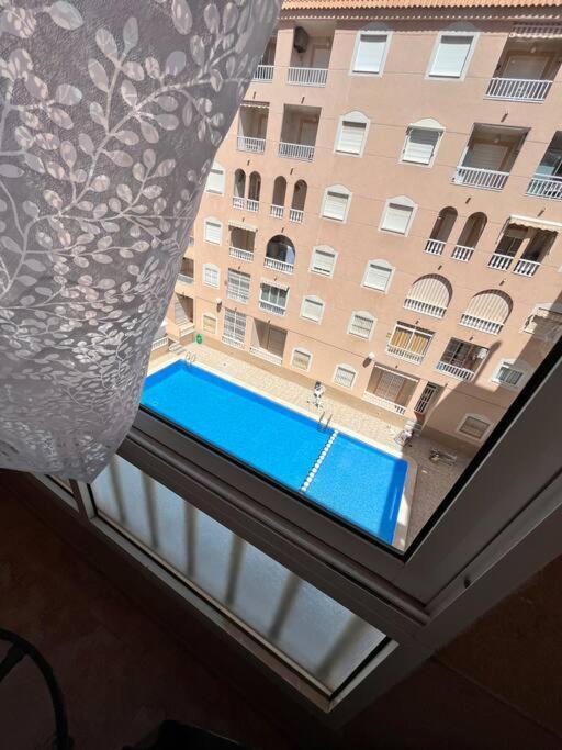Cozy Apartment 5 Mins To Beach Torrevieja Extérieur photo